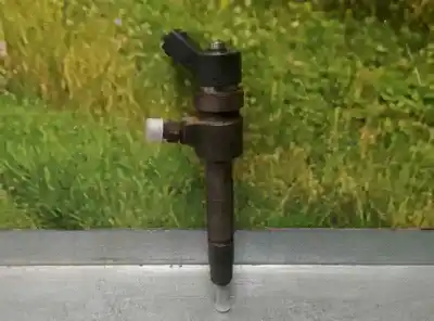 Tweedehands auto-onderdeel injector voor fiat brava (182) 1.9 jtd cat oem iam-referenties 445110068
