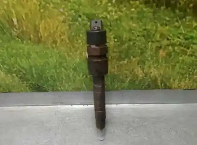 Tweedehands auto-onderdeel injector voor fiat brava (182) 1.9 jtd cat oem iam-referenties 445110068