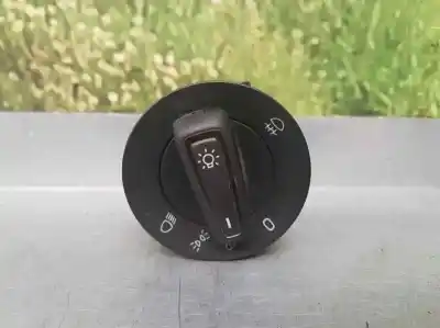 Tweedehands auto-onderdeel lichtbesturing voor skoda fabia like oem iam-referenties 5e0941431e