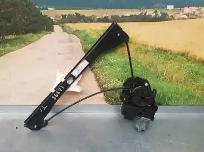 Tweedehands auto-onderdeel regelaar links achterruit voor skoda fabia like oem iam-referenties 6v0839461