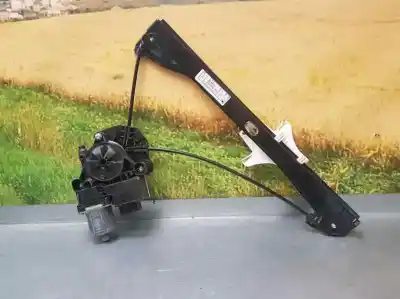 Tweedehands auto-onderdeel regelaar rechts achterruit: voor skoda fabia like oem iam-referenties 6v0839462