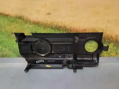 Peça sobressalente para automóvel em segunda mão tampa do motor por seat leon (1p1) reference referências oem iam 03c103925am 03c103925ab 03c103925aa