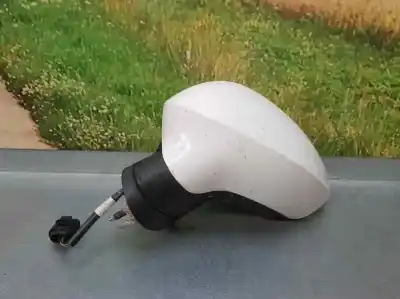 Pezzo di ricambio per auto di seconda mano specchio sinistro per seat leon (1p1) reference riferimenti oem iam   5 cables