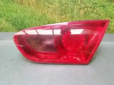 Peça sobressalente para automóvel em segunda mão farolim traseiro direito por seat leon (1p1) reference referências oem iam 1p0945094f
