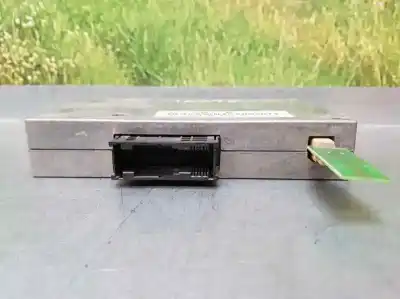 Peça sobressalente para automóvel em segunda mão módulo bluetooth por seat leon (1p1) reference referências oem iam 1z0035729e  