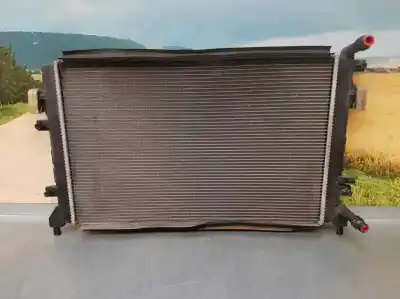 Peça sobressalente para automóvel em segunda mão  por SEAT LEON (1P1)  Referências OEM IAM 1K0121251CM  M124789B