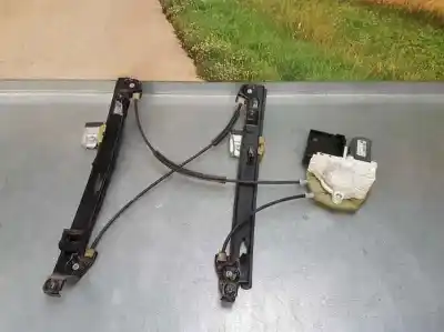 Peça sobressalente para automóvel em segunda mão  por SEAT LEON (1P1)  Referências OEM IAM 1T0959701AD  