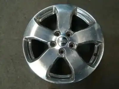 Pièce détachée automobile d'occasion jante pour jeep gr.cherokee (wk) 3.0 crd laredo références oem iam 