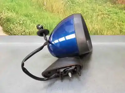 Автозапчастина б/у правий задний огляд для opel corsa d enjoy посилання на oem iam   3 cables