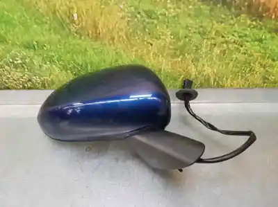 Автозапчастина б/у правий задний огляд для opel corsa d enjoy посилання на oem iam   3 cables