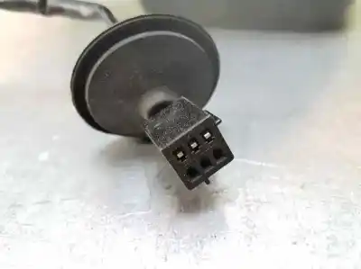 Автозапчастина б/у правий задний огляд для opel corsa d enjoy посилання на oem iam   3 cables