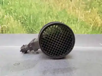 Автозапчастина б/у витратомір повітря для opel corsa d enjoy посилання на oem iam 55350048  0281002618