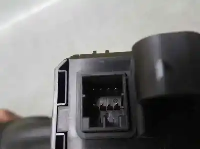 Second-hand car spare part windshiel wiper switch for honda insight (ze2) básico oem iam references   