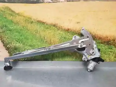 Pezzo di ricambio per auto di seconda mano alzacristalli anteriore sinistro per honda insight (ze2) básico riferimenti oem iam 