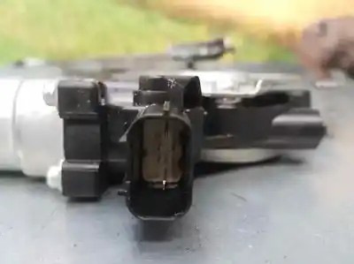 Second-hand car spare part driver left window regulator for honda insight (ze2) básico oem iam references   6 pins