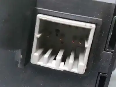 Second-hand car spare part headlights switch for honda insight (ze2) básico oem iam references   