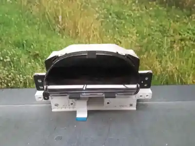 Pezzo di ricambio per auto di seconda mano display multifunzione per honda insight (ze2) básico riferimenti oem iam 4573004112