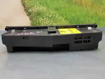 Second-hand car spare part climate control for bmw serie 3 compact (e46) 316ti oem iam references 64116916882  5hb00773820