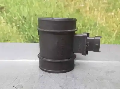 Pezzo di ricambio per auto di seconda mano Misuratore Di Flusso per CITROEN NEMO Nivel B Riferimenti OEM IAM 55220715  0281006054