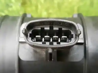 Pezzo di ricambio per auto di seconda mano misuratore di flusso per citroen nemo nivel b riferimenti oem iam 55220715  0281006054