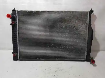 Gebrauchtes Autoersatzteil wasserradiator zum audi allroad quattro (4b5) 2.5 tdi (132kw) oem-iam-referenzen   