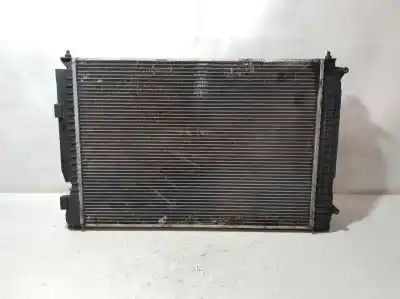 Gebrauchtes Autoersatzteil wasserradiator zum audi allroad quattro (4b5) 2.5 tdi (132kw) oem-iam-referenzen   