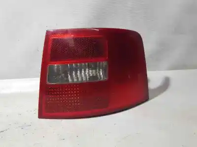 Second-hand car spare part right tailgate light for audi allroad quattro (4b5) 2.5 tdi (132kw) oem iam references 4b9945096  