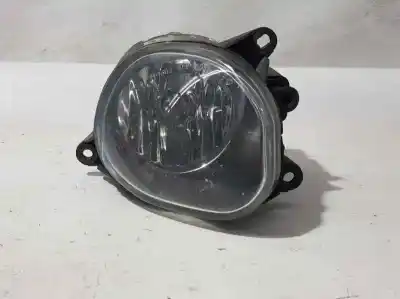 Second-hand car spare part left fog light for audi allroad quattro (4b5) 2.5 tdi (132kw) oem iam references 89304631  