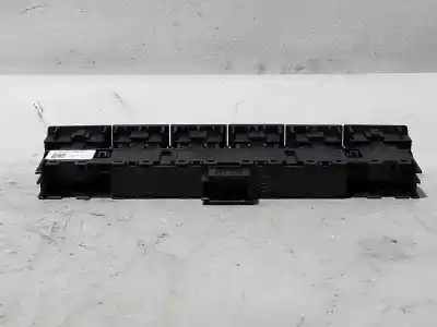 Peça sobressalente para automóvel em segunda mão comandos de alavanca por skoda rapid ambition referências oem iam 5ja927132ap  