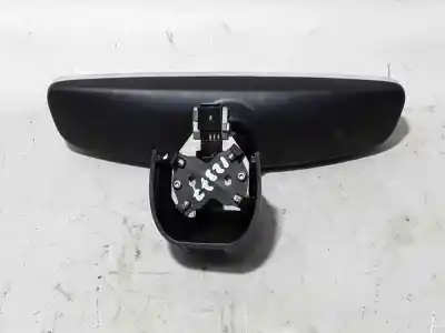 Peça sobressalente para automóvel em segunda mão espelho retrovisor interior por skoda rapid ambition referências oem iam   