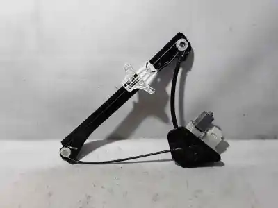 Peça sobressalente para automóvel em segunda mão elevador de vidros traseiro direito por skoda rapid ambition referências oem iam 5jj839462  