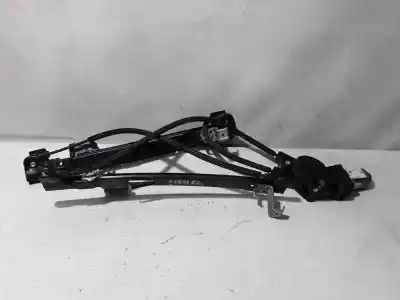 Peça sobressalente para automóvel em segunda mão Elevador De Vidros Dianteira Esquerda por SEAT IBIZA (6J5) Stylance / Style Referências OEM IAM   