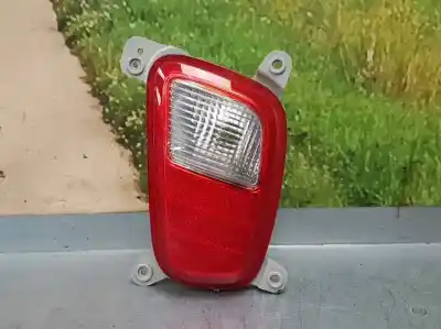 Tweedehands auto-onderdeel achteruitrijlicht voor kia picanto (ja) concept oem iam-referenties 