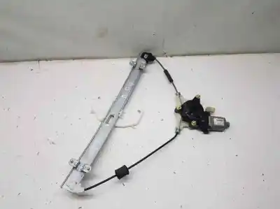 Second-hand car spare part driver left window regulator for kia picanto (ja) concept oem iam references 82450g6000  
