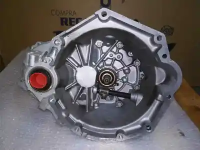 Recambio de automóvil de segunda mano de caja cambios para kia picanto (ja) concept referencias oem iam nj1772