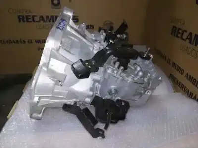Second-hand car spare part gearbox for kia picanto (ja) concept oem iam references nj1772 5velocidades 964829