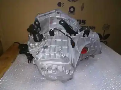 Second-hand car spare part gearbox for kia picanto (ja) concept oem iam references nj1772 5velocidades 964829