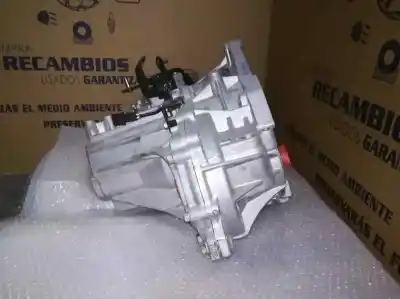 Second-hand car spare part gearbox for kia picanto (ja) concept oem iam references nj1772 5velocidades 964829