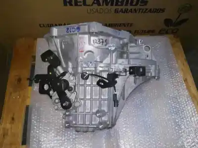 Second-hand car spare part gearbox for kia picanto (ja) concept oem iam references nj1772 5velocidades 964829