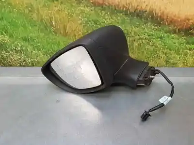 Автозапчастина б/у ліве дзеркало для renault clio iv technofeel посилання на oem iam 963025724r