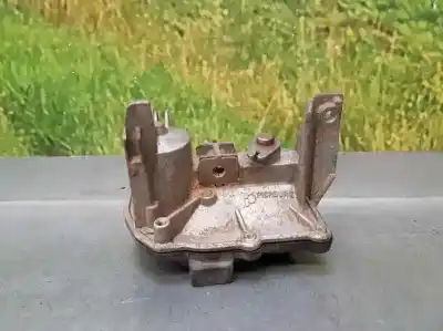 Автозапчастина б/у клапан egr для renault clio iv technofeel посилання на oem iam 147b08010r