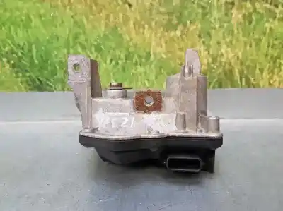 Peça sobressalente para automóvel em segunda mão válvula egr por renault clio iv technofeel referências oem iam 147b08010r  