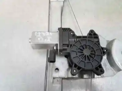 Автозапчастина б/у регулятор вікна передній лівий для renault clio iv technofeel посилання на oem iam 9030318c  9030318c