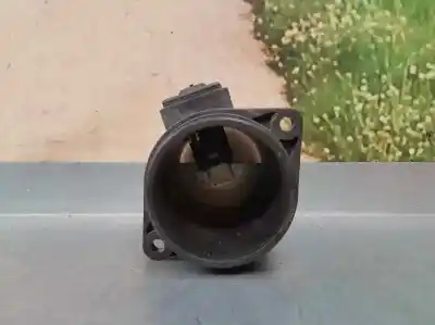 Автозапчастина б/у витратомір повітря для renault clio iv technofeel посилання на oem iam 8200682558b  5wk97021