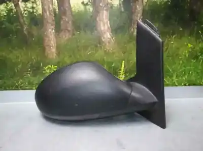 Peça sobressalente para automóvel em segunda mão espelho retrovisor direito por seat altea (5p1) reference referências oem iam   rozado, 5 cables