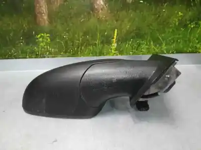 Peça sobressalente para automóvel em segunda mão espelho retrovisor direito por seat altea (5p1) reference referências oem iam   rozado, 5 cables