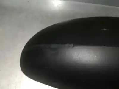 Peça sobressalente para automóvel em segunda mão espelho retrovisor direito por seat altea (5p1) reference referências oem iam   rozado, 5 cables