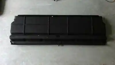 Peça sobressalente para automóvel em segunda mão chapeleira por seat altea (5p1) reference referências oem iam 5p0867134e  