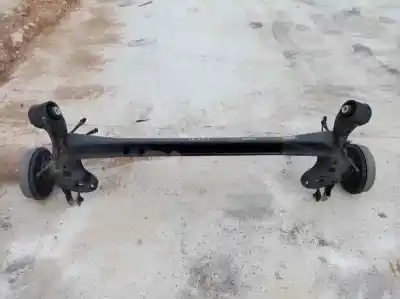 Pezzo di ricambio per auto di seconda mano  per OPEL KARL  Riferimenti OEM IAM   
