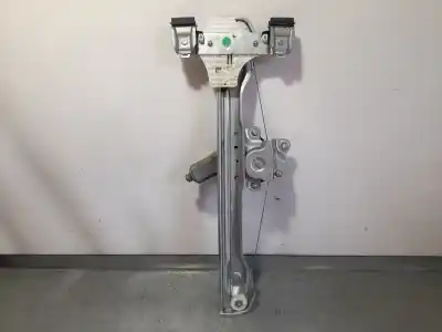 Second-hand car spare part passenger side right window regulator for opel karl edition oem iam references   